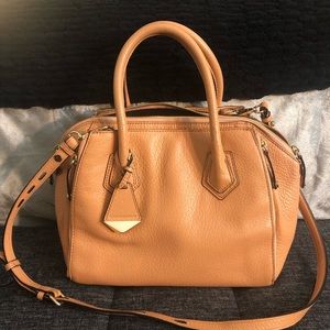 Rebecca Minkoff satchel
